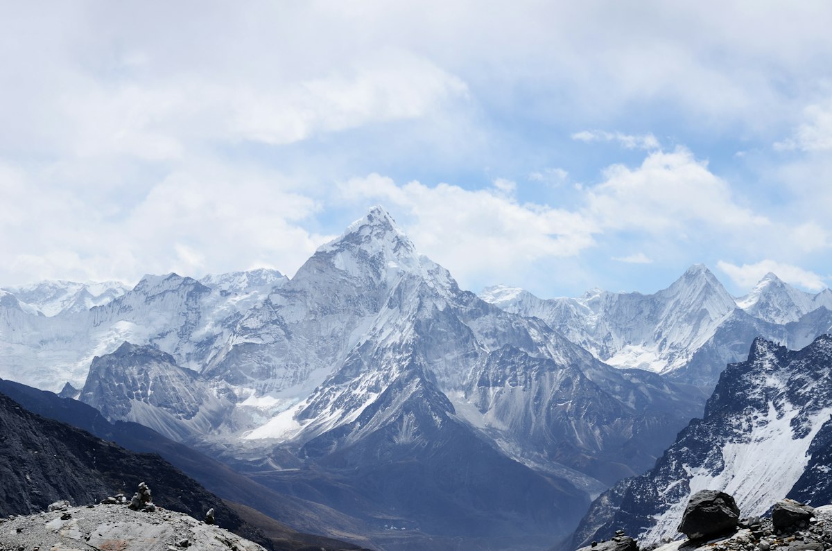 Majestic Manali